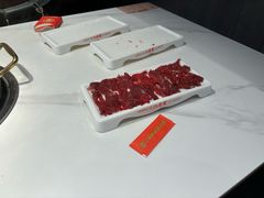 -八合里潮汕鲜牛肉火锅(惠州华贸店)