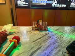 -星聚会KTV(复地活力城店)