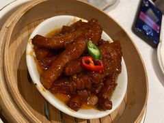-东富酒家(龙湖西溪天街店)