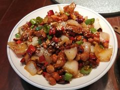 -大牌大·传统杭帮菜(湖滨店)