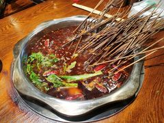 -钢五区节子串串香(环球汇·天誉店)