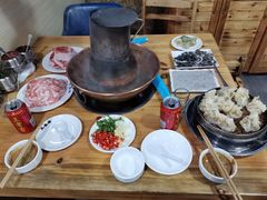 -元盛居(生态大街店)