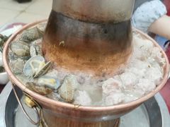 -山海关清和浑锅店