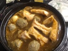 -川香煲(茅台路店)