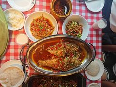 -湘厨壹品(芙蓉广场店)