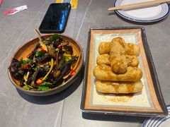 -耍盆友·重庆江湖菜(百子湾店)