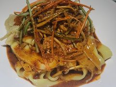 -阿西娅食府(中关村店)