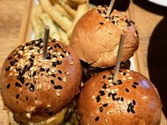 -翠贝卡&Mama Kelly Brunch Coffee(河西店)