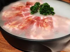 -九田家黑牛烤肉料理(新辰里亚运村店)