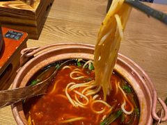 -麦麦山云南菜(复地活力城店)
