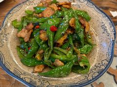 -西江美食舫·江西菜(健德桥店)