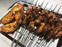 -文文烤肉(大皮院店)