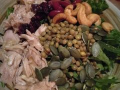 金枪鱼沙拉-JAMES+詹嘉厨房