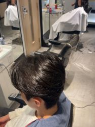 -LJOY丽锦造型·烫发染发