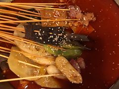 -付小姐在成都(中山公园店)