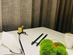 -悦融·京鲁菜·露台花园(安定门店)