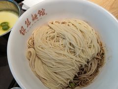 -常州银丝面馆(淹城店)