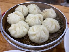 鲜肉小笼-味一早餐(民安路店)