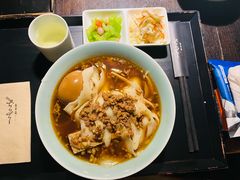 -喜晋道面馆(华严寺广场店)