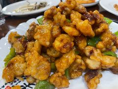 -直冒汗杀猪菜(宾州南路店)