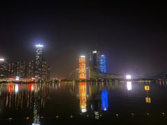 -天鹅湖体育公园