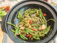 -小菜园新徽菜(合肥瑶海万达店)