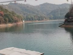 -石燕湖生态旅游景区