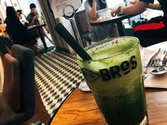 -Moka Bros 摩卡站(西单大悦城店)