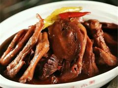 -虹泥小厨(南国花园总店)