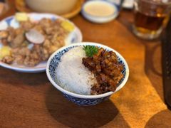 -林四喜·闽南传家菜(鼓浪屿店)