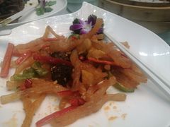 -清真悦宾楼食府(海湖店)