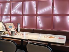 -必胜客(松雷店)