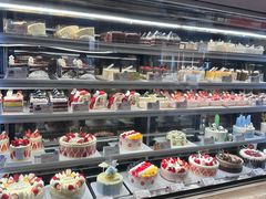 -85度C(厦门中华城新店)