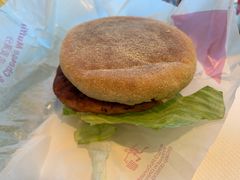 -麦当劳(东石东一路店)