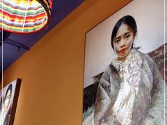 -缘生态云南菜·野生菌庭院餐厅(华侨城店)