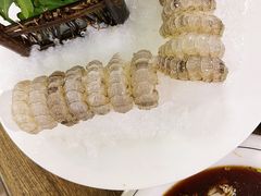 -潮和兴海鲜城·地道潮汕菜(佛山店)