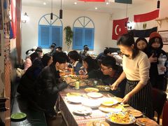 大堂-Tony's House