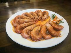 -颜记私房菜(中海·寰宇天下A区店)
