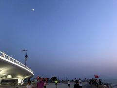 -演武大桥观景平台