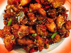 -格拉食堂
