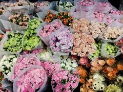 -循礼门鲜花花市(武汉循礼门店)