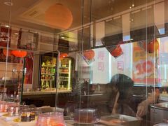 -莲寿司(国兴店)