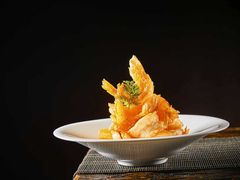 -老六饭店(翠通路店)