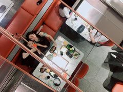 -新辣道鱼火锅(领展购物广场·中关村店)