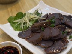 -老妈私房菜