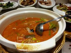android_upload_pic-老东营·东营菜(西四路店)