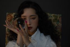 -索菲亚摄影会所