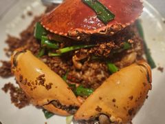 -喜记避风塘炒辣蟹(旗舰店)