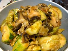 -前海沿·青岛菜(李沧万达店)