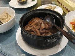 味友鸭肉面线-味友·厦门味(杏林湾店)